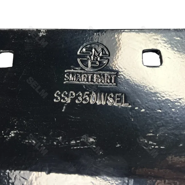 Леміш лівий SSP350WSE RABE SMART PART