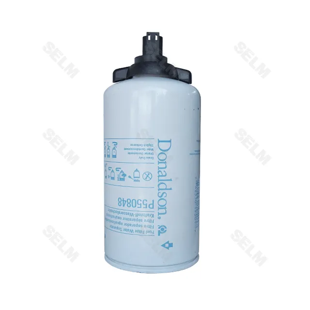 Фільтр паливний CASE P550848  Donaldson