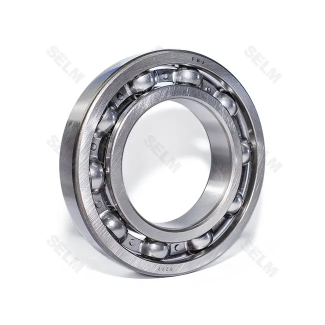 Підшипник 217 (FBJ)