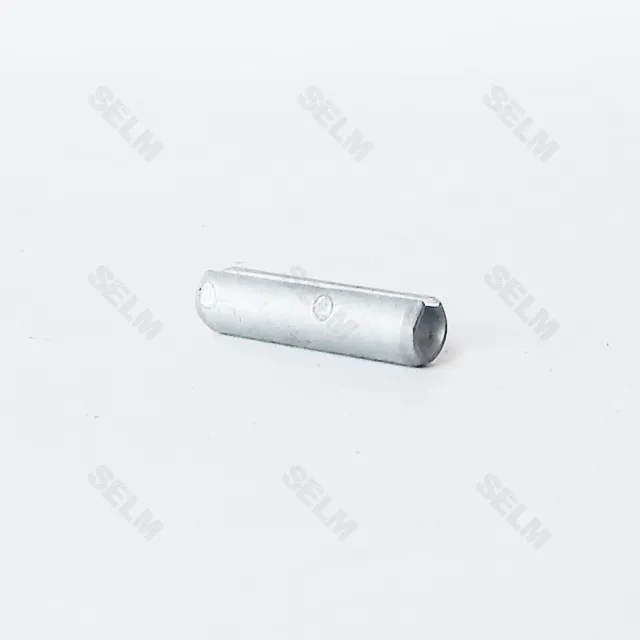 Штифт розпірний 6*20 Claas