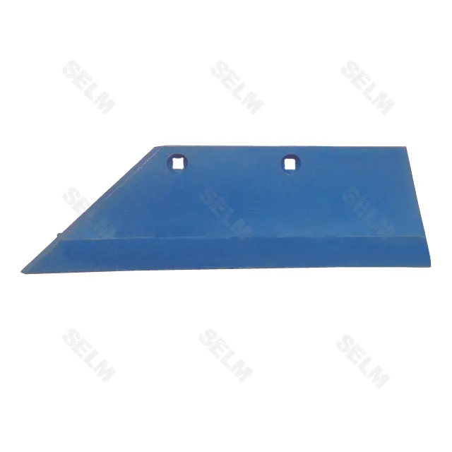 Леміш лівий з наплавкою LEMKEN 1C