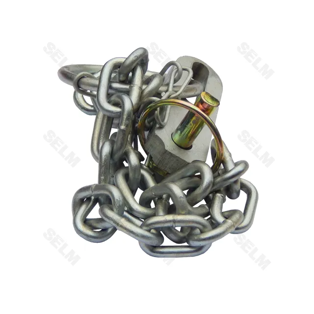 Ланцюг шлейфа FARMET