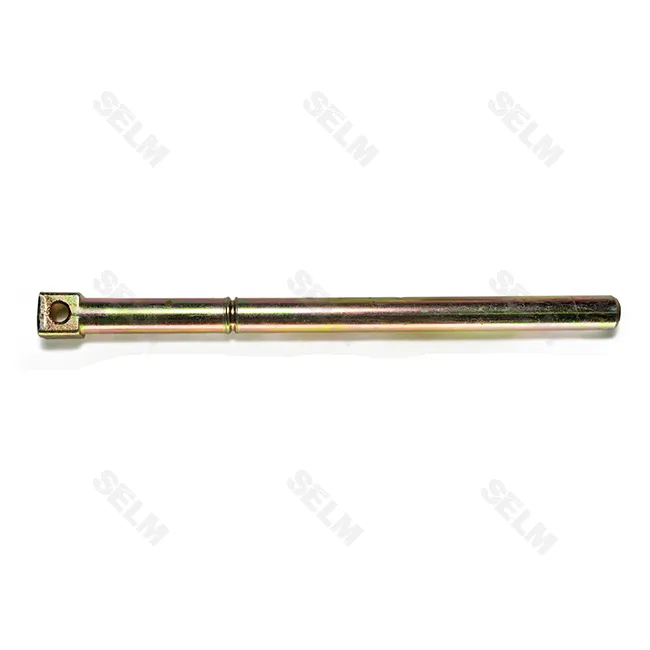 Палець шнека жатки John Deere