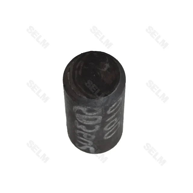 Шкворінь (палець) трещітки велик. шківа Z-169 (Польша)