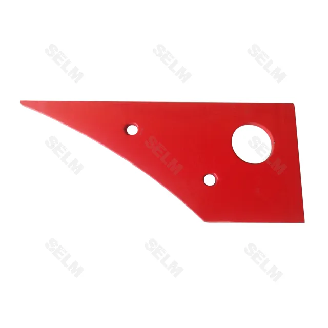 Носок польової доски правий Vogel & Noot