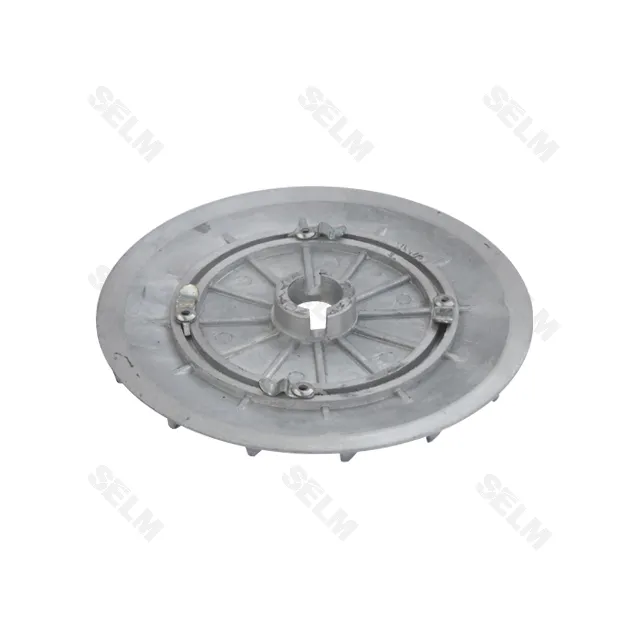 Ворошилка (силумін) ВЕСТА Профі, ВЕГА Профі