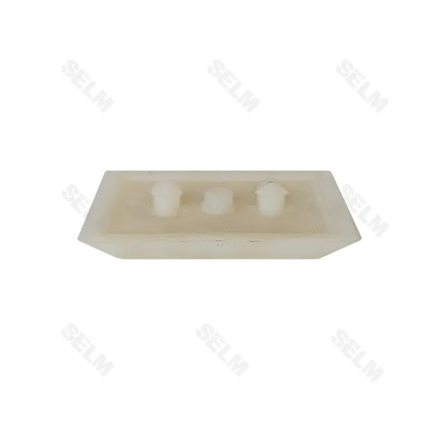 Пластина GERINGHOFF