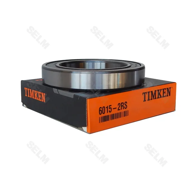 Підшипник 6015-2RS (Timken)