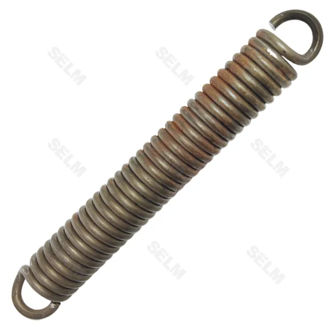 Пружина скребка "Європак"