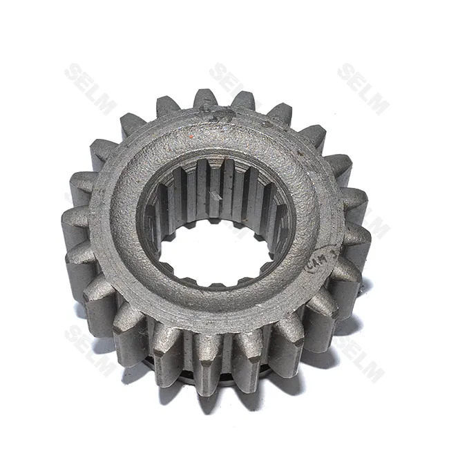 Шестерня 3-ої (6,9) передачі Z=21 (первин.валу) МТЗ (оригінал)