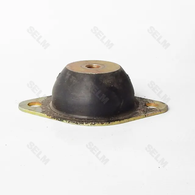 Сайлентблок Claas