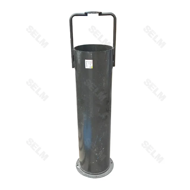 Труба шнека Claas