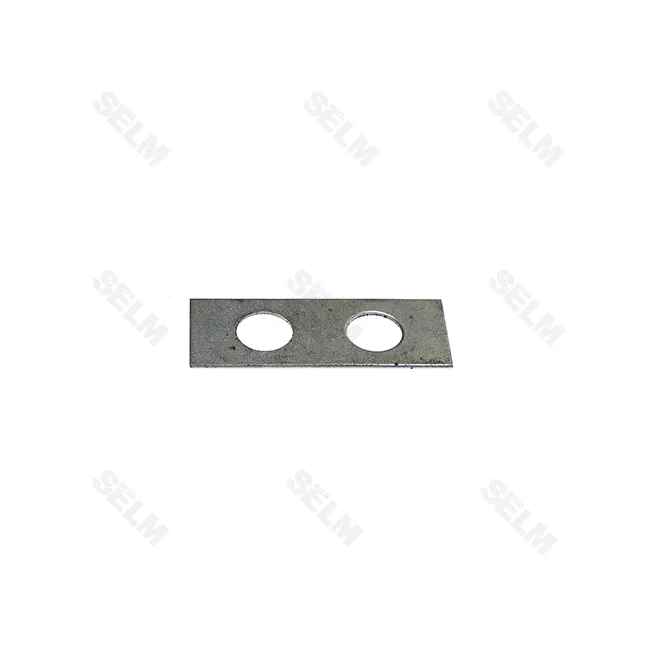 Пластина замкова ЮМЗ