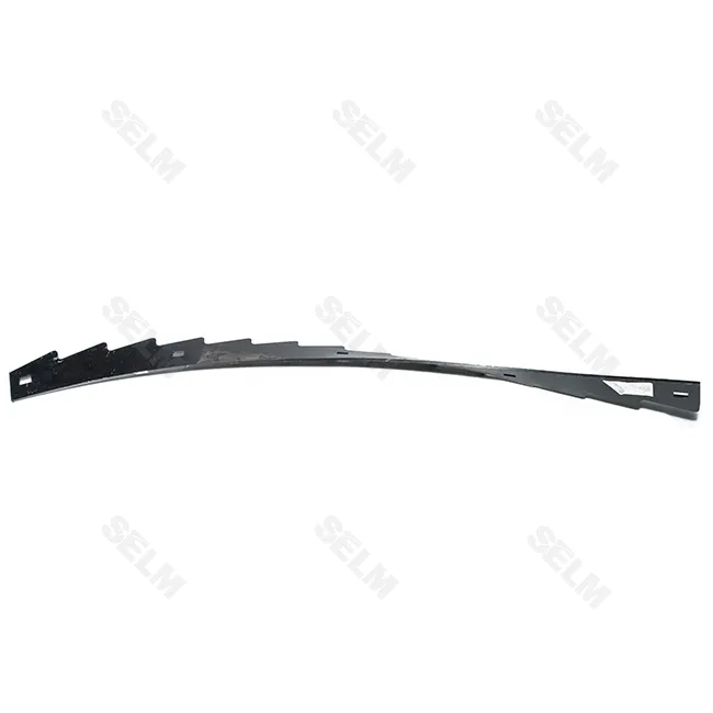 Ніж ротора лівий Claas