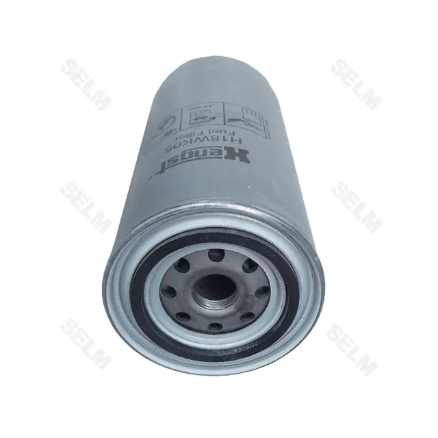 Фільтр паливний CASE