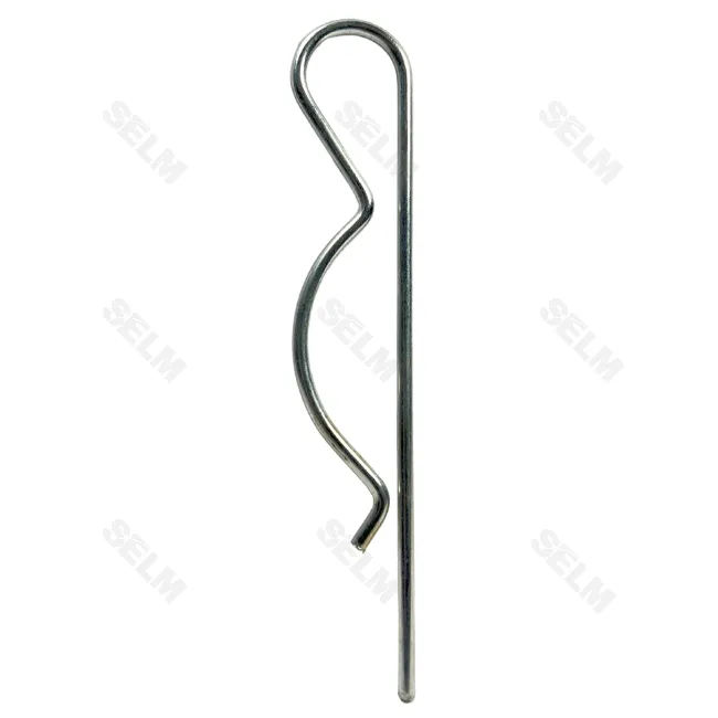 Шплінт пальця шнека JOHN DEERE