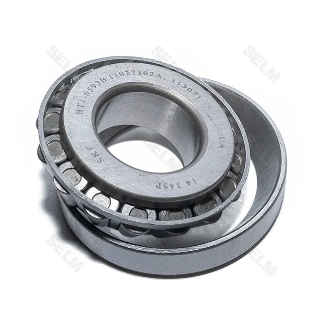 Підшипник 27307 (Україна LBP-SKF)