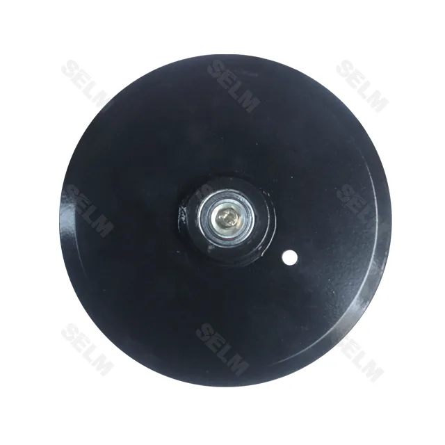 Диск сівалки в зборі Kverneland