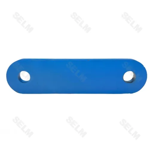 Пластина затискача 8x30x120 2xD10,2-90 LEMKEN KORUND