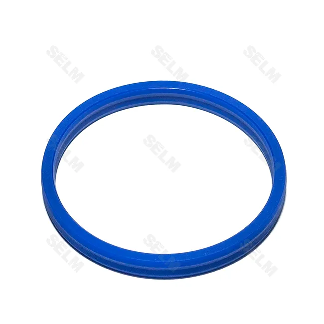 Кільце 45,4х50х5,4 ущільнююче Claas