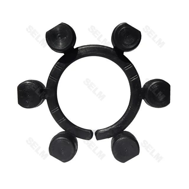 Муфта еластична