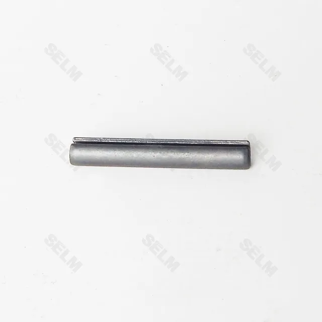 Штифт розпiрний Claas