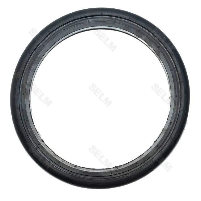 Бандаж 12 NT HORSCH PRONTO ( СІВАЛКА )