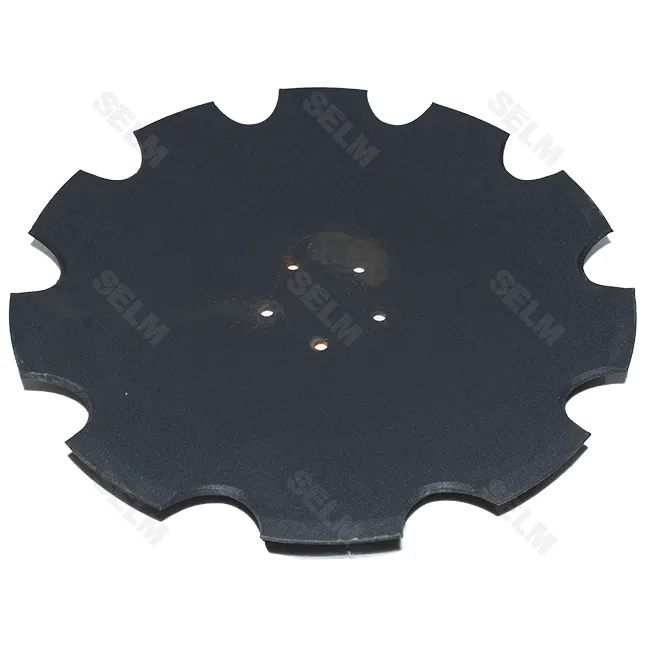 Диск борони ромашка 510х6 мм SMART PART до техніки Farmet Softer, 9002814-SP