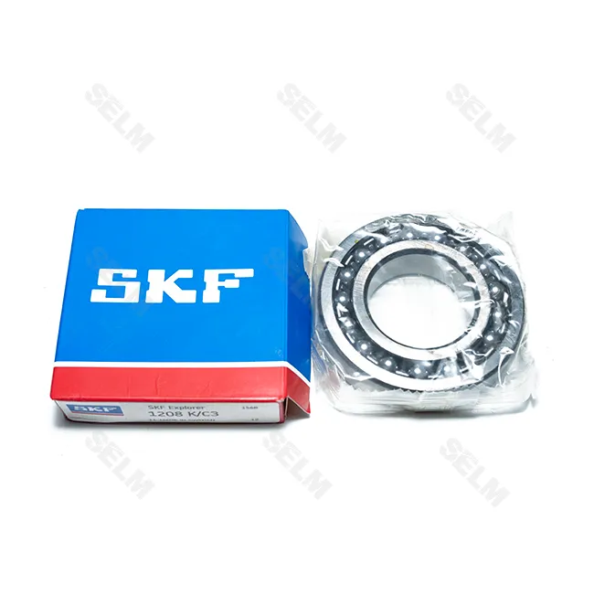 Пiдшипник 1208 K/C3 SKF