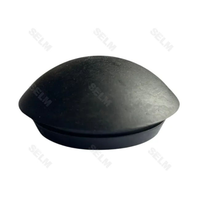 Ковпачок пилозахисний диска сошника  (d=40 мм) KINZE, JOHN DEERE