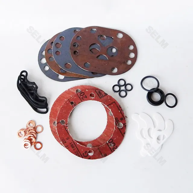 Комплект ущільнень Claas