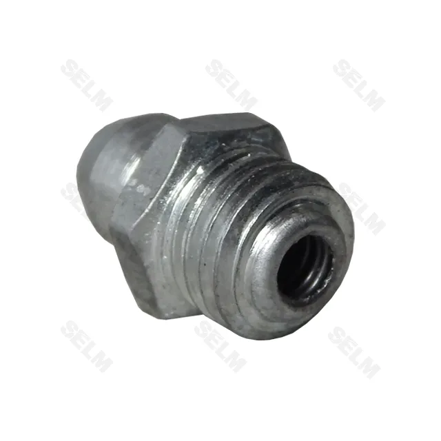 Штуцер нарізний Claas GERMANY