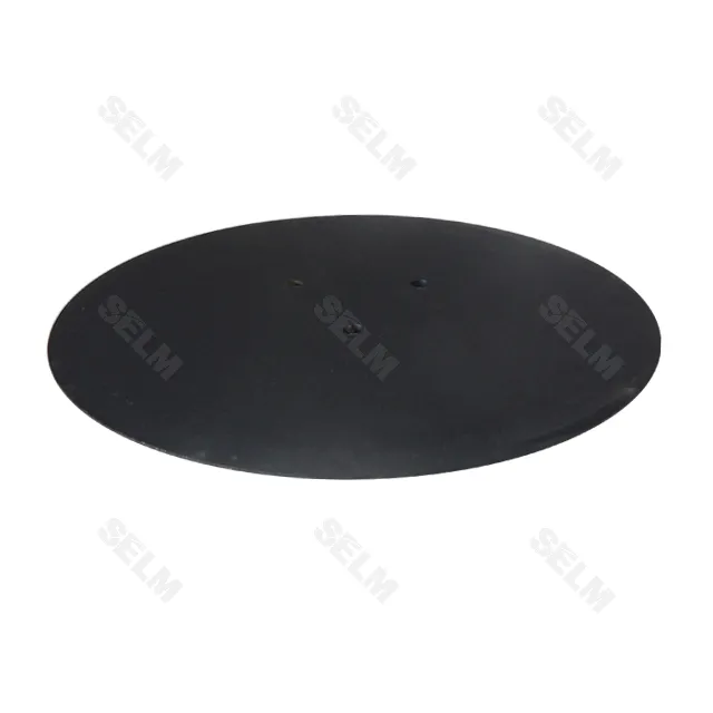 Диск сівалки 380*5 міндобрива HORSСH - SMART PART