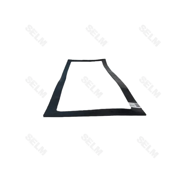 Прокладка бачка радіатору Т-150