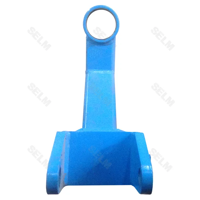 Кронштейн D40x190 V-Diamant 160 LEMKEN