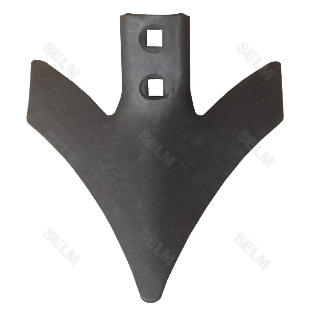 Лапа культиватора 235 мм посилена SMART PART для техніки ULTRA WING CASE, 372561A1-RF-SP