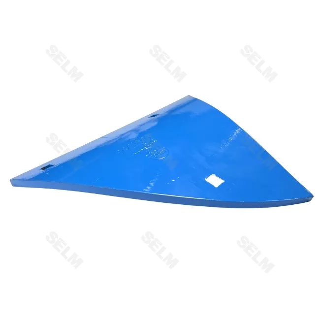 Грудинка права B 2 K LEMKEN