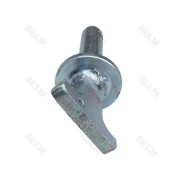 Палець з вушком LEMKEN