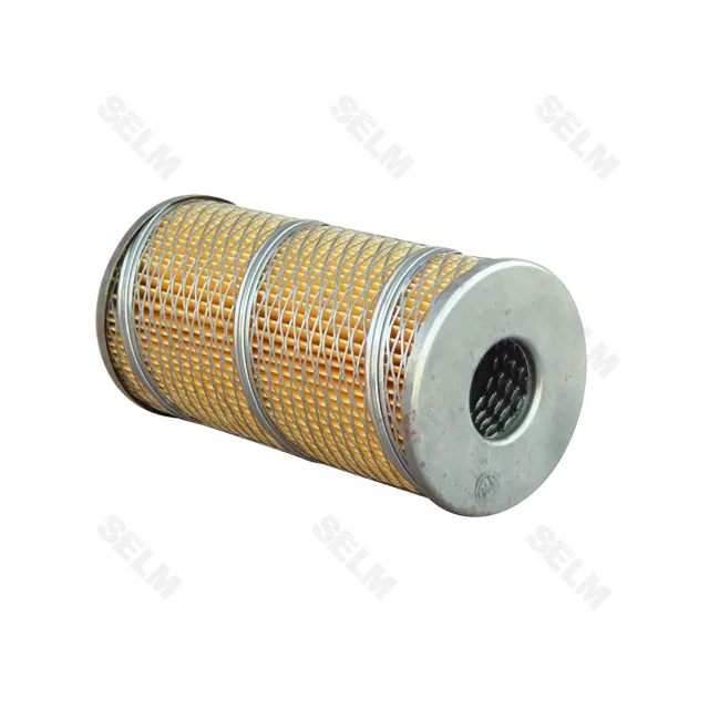 Фільтр масляний елемент тонкої очистки ЯМЗ-238, 240 (вир-во Кострома)