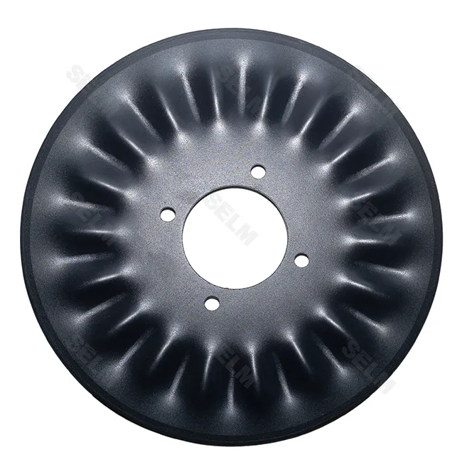 Диск сівалки хвилястий 406х4 мм SMART PART до техніки KINZE, GD7804-SP