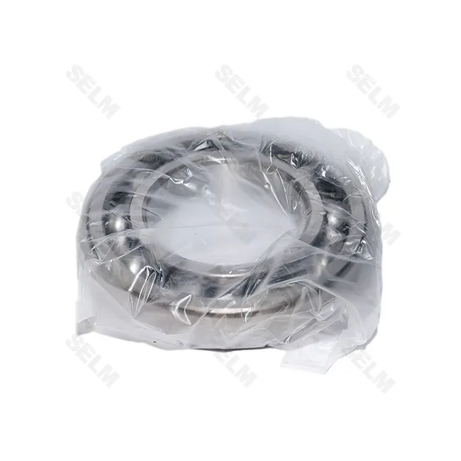 Підшипник 217 (FBJ)