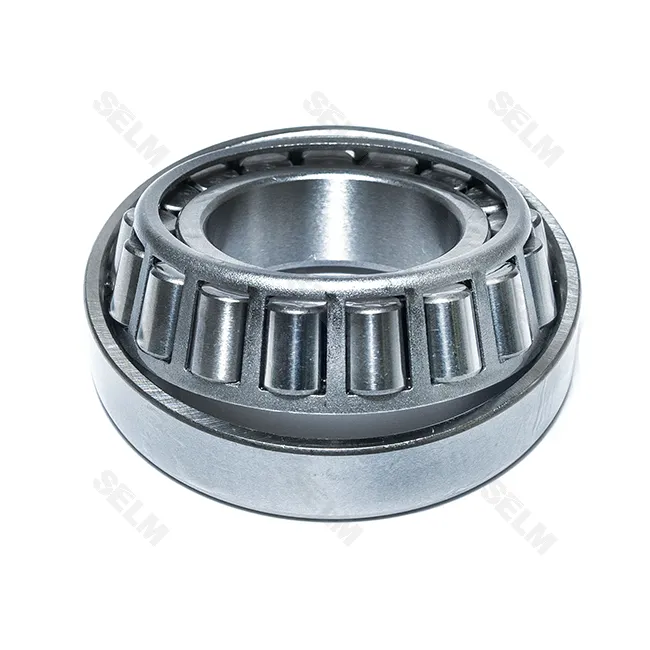 Підшипник 30208 J2/Q Claas