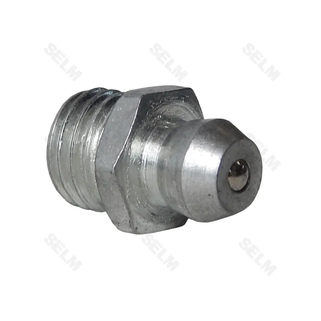 Штуцер нарізний Claas GERMANY