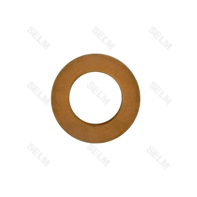 Кільце шкребка Claas