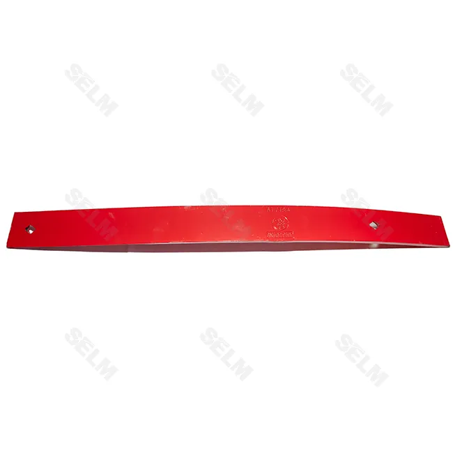 перо праве №3 Kuhn-Huard