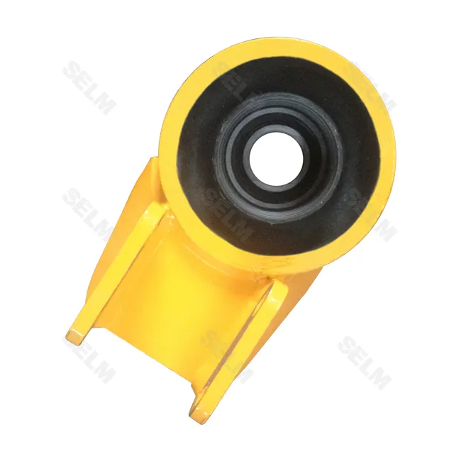 Сайленблок VADERSTAD