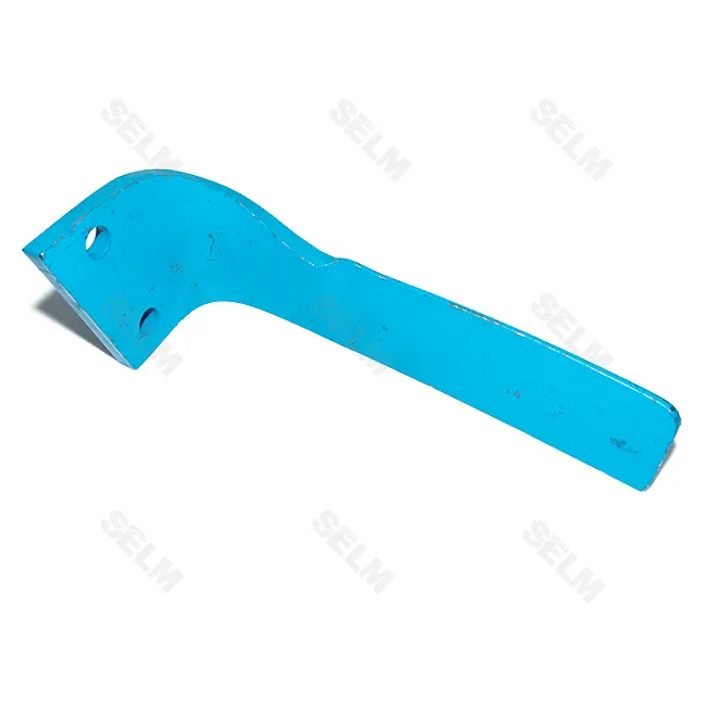 Ніж борони правий LEMKEN - SMART PART