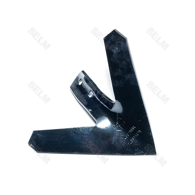 Лапа культиватора 260 мм стрільчата SMART PART для техніки KOCKERLING, 240029064-SP