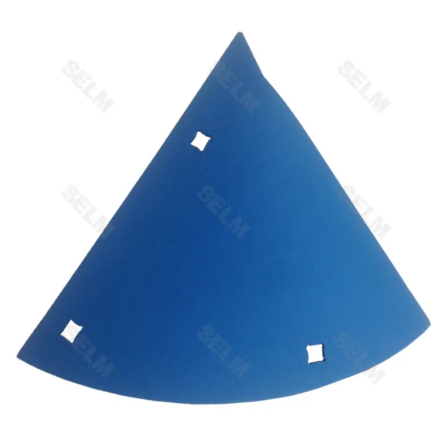 Грудинка права B 2 K LEMKEN