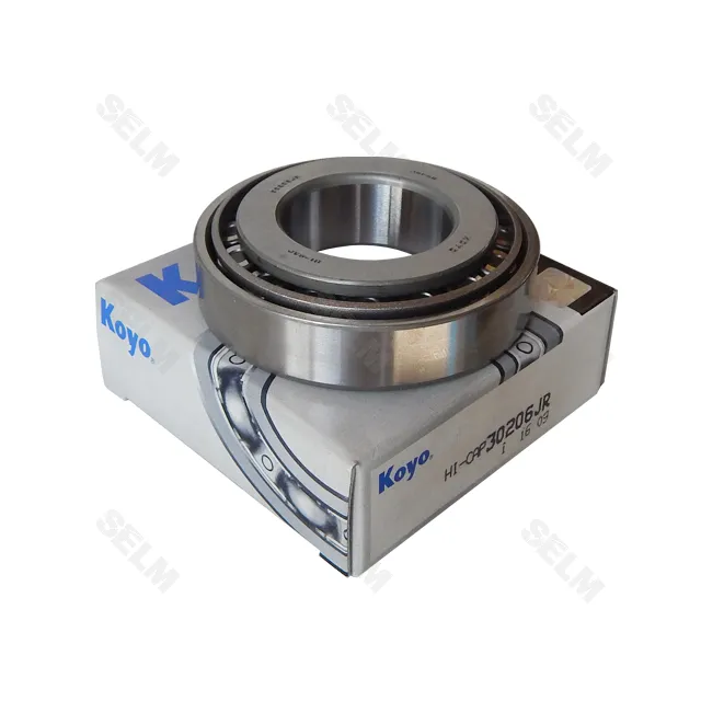 Підшипник 30206 KOYO